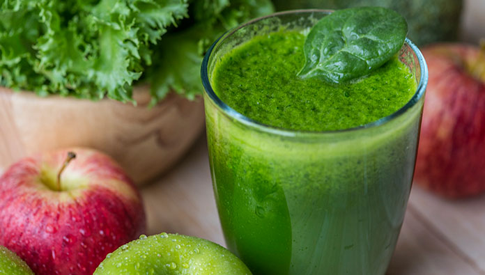 Ender Saraç’ın Detoks Çorbası Tarifi Ender Saraç’ın Detoks Çorbası Tarifi
